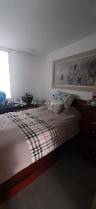 Apartamento de 2 alcobas en venta en Chapinero Alto La Salle, Bogotá, 57 m² · foto 18 de 20