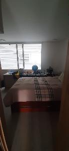 Apartamento de 2 alcobas en venta en Chapinero Alto La Salle, Bogotá, 57 m² · foto 19 de 20
