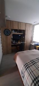 Apartamento de 2 alcobas en venta en Chapinero Alto La Salle, Bogotá, 57 m² · foto 20 de 20