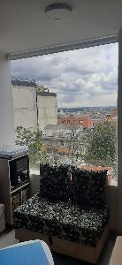 Apartamento de 2 alcobas en venta en Chapinero Alto La Salle, Bogotá, 57 m² · foto 2 de 20