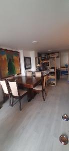Apartamento de 2 alcobas en venta en Chapinero Alto La Salle, Bogotá, 57 m² · foto 3 de 20