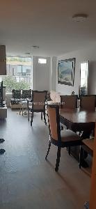 Apartamento de 2 alcobas en venta en Chapinero Alto La Salle, Bogotá, 57 m² · foto 4 de 20