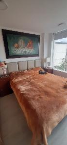 Apartamento de 2 alcobas en venta en Chapinero Alto La Salle, Bogotá, 57 m² · foto 6 de 20
