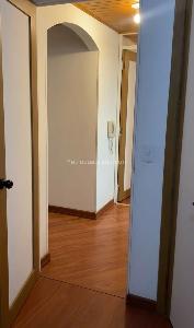 Apartamento de 2 alcobas en venta en Verbenal, Bogotá, 53 m² · foto 13 de 19