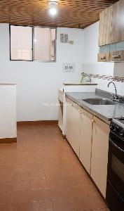 Apartamento de 2 alcobas en venta en Verbenal, Bogotá, 53 m² · foto 16 de 19