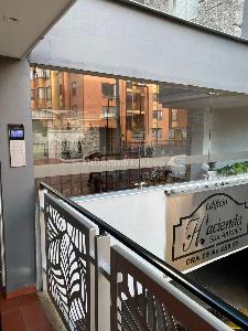 Apartamento de 2 alcobas en venta en Verbenal, Bogotá, 53 m² · foto 7 de 19