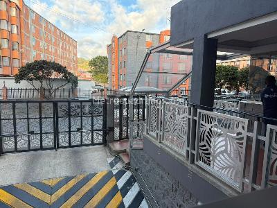 Apartamento de 2 alcobas en venta en Verbenal, Bogotá, 53 m² · foto 3 de 19
