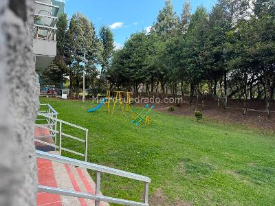 Apartamento de 2 alcobas en venta en Verbenal, Bogotá, 53 m² · foto 4 de 19