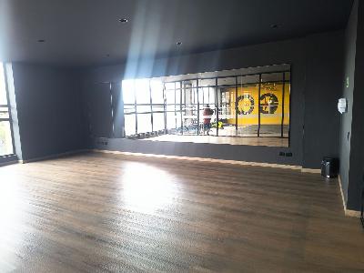 Apartamento de 2 alcobas en arriendo en Puente Aranda Industrial, Bogotá, 46 m² · foto 14 de 17