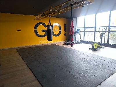 Apartamento de 2 alcobas en arriendo en Puente Aranda Industrial, Bogotá, 46 m² · foto 15 de 17