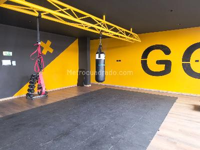 Apartamento de 2 alcobas en arriendo en Puente Aranda Industrial, Bogotá, 46 m² · foto 16 de 17