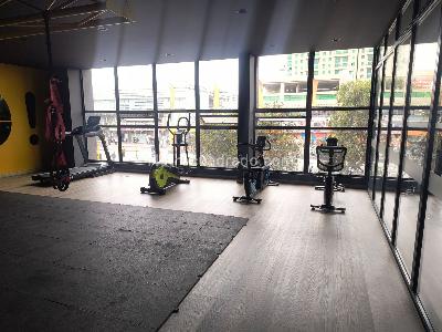 Apartamento de 2 alcobas en arriendo en Puente Aranda Industrial, Bogotá, 46 m² · foto 17 de 17