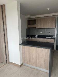 Apartamento de 2 alcobas en arriendo en Puente Aranda Industrial, Bogotá, 46 m² · foto 3 de 17