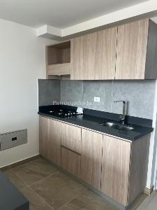 Apartamento de 2 alcobas en arriendo en Puente Aranda Industrial, Bogotá, 46 m² · foto 4 de 17