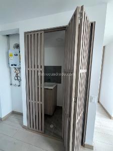Apartamento de 2 alcobas en arriendo en Puente Aranda Industrial, Bogotá, 46 m² · foto 8 de 17