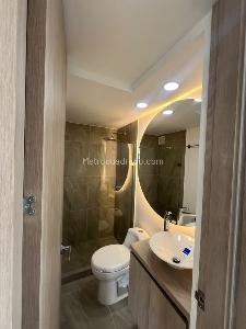 Apartamento de 2 alcobas en arriendo en Puente Aranda Industrial, Bogotá, 46 m² · foto 9 de 17