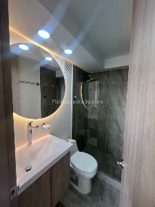 Apartamento de 2 alcobas en arriendo en Puente Aranda Industrial, Bogotá, 46 m² · foto 2 de 17