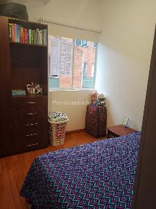 Casa de 3 alcobas en venta en Colina Mazuren, Bogotá, 54 m² · foto 10 de 16