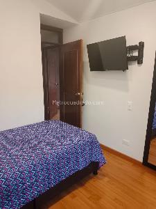 Casa de 3 alcobas en venta en Colina Mazuren, Bogotá, 54 m² · foto 11 de 16