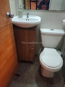 Casa de 3 alcobas en venta en Colina Mazuren, Bogotá, 54 m² · foto 12 de 16