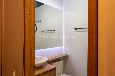 Apartaestudio en venta en Bosque De Pinos Iii, Bogotá, 28 m² · foto 5 de 16