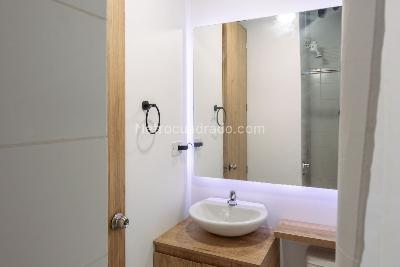 Apartaestudio en venta en Bosque De Pinos Iii, Bogotá, 28 m² · foto 6 de 16