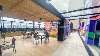 Apartaestudio en venta en Bosque De Pinos Iii, Bogotá, 28 m² · foto 13 de 16