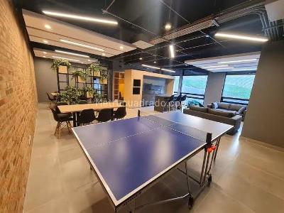 Apartaestudio en venta en Bosque De Pinos Iii, Bogotá, 28 m² · foto 14 de 16