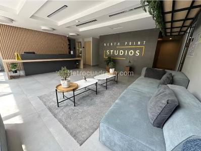 Apartaestudio en venta en Bosque De Pinos Iii, Bogotá, 28 m² · foto 11 de 16
