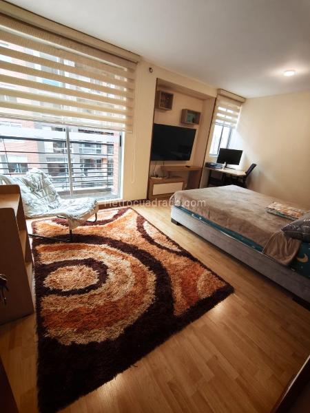 Piso – Bogotá, Localidad Fontibón - Vista 2