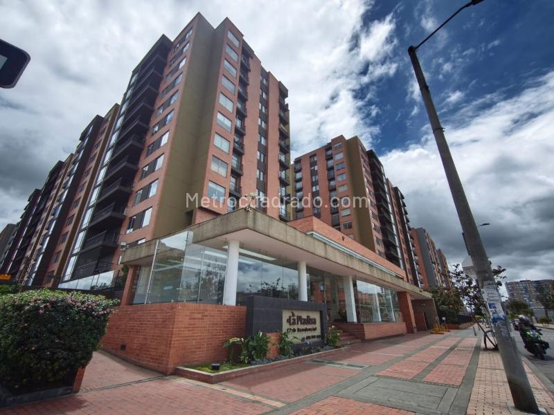 Piso – Bogotá, Localidad Fontibón - Vista 3