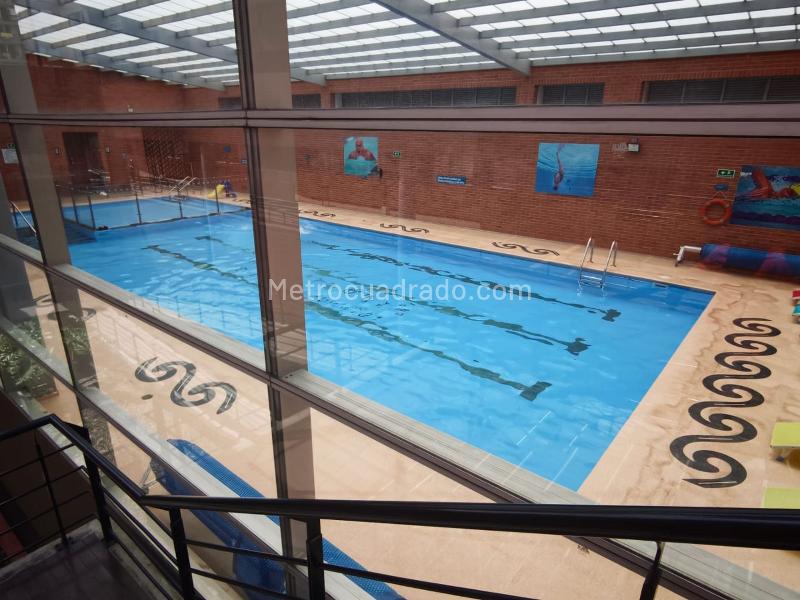 Piso – Bogotá, Localidad Fontibón - Vista 5