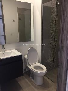 Apartamento en venta en Quinta Paredes, Bogotá · foto 3 de 6