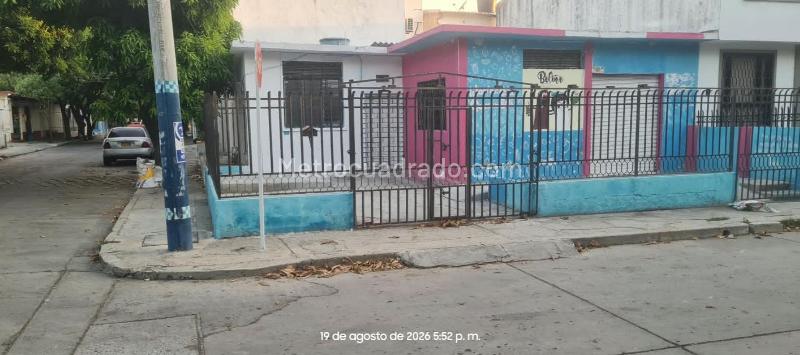 Casa – Santa Marta - Vista 2
