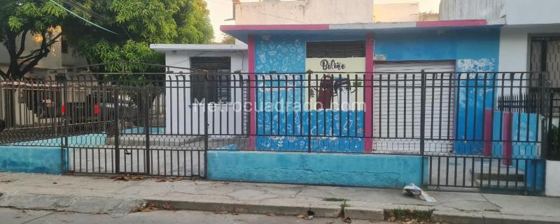 Casa – Santa Marta - Vista 3