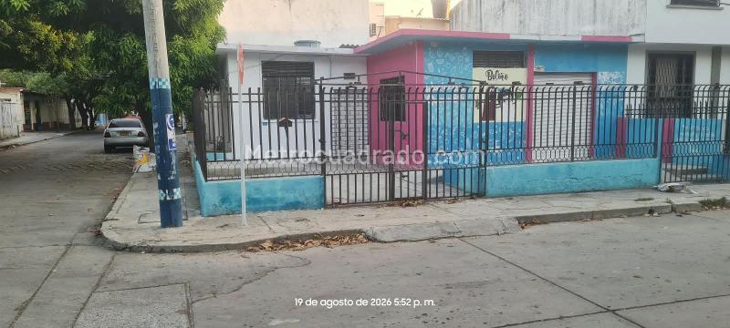 Casa – Santa Marta - Vista 4