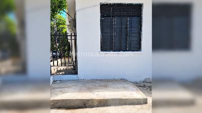 Casa en venta en 13 De Junio, Santa Marta · foto 2 de 12