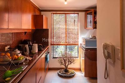 Apartamento de 2 alcobas en arriendo en Los Rosales Emaus, Bogotá, 120 m² · foto 11 de 13