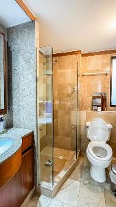 Apartamento de 2 alcobas en arriendo en Los Rosales Emaus, Bogotá, 120 m² · foto 13 de 13