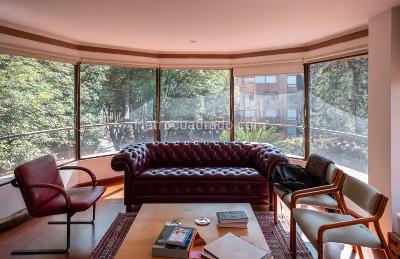 Apartamento en Arriendo, LOS ROSALES EMAUS Zona Urbana, Bogotá D.C.