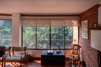 Apartamento de 2 alcobas en arriendo en Los Rosales Emaus, Bogotá, 120 m² · foto 2 de 13