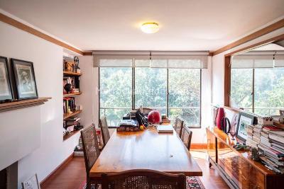 Apartamento de 2 alcobas en arriendo en Los Rosales Emaus, Bogotá, 120 m² · foto 8 de 13