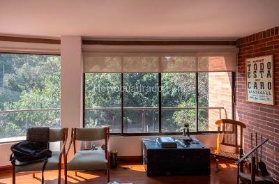 Apartamento de 2 alcobas en arriendo en Los Rosales Emaus, Bogotá, 120 m² · foto 9 de 13