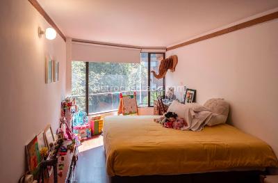 Apartamento de 2 alcobas en arriendo en Los Rosales Emaus, Bogotá, 120 m² · foto 10 de 13