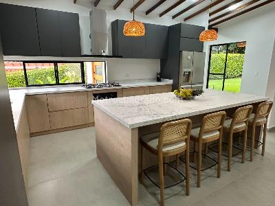 Casa en venta en Cerritos, Pereira · foto 4 de 20