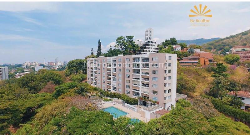 Piso – Cali, Menga, Comuna 2 - Vista 3
