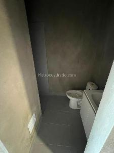 Apartaestudio en venta en Barrancas, Bogotá, 27 m² · foto 7 de 7