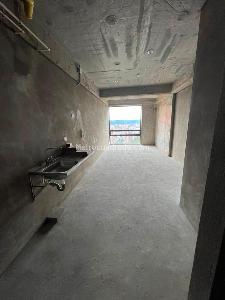 Apartaestudio en venta en Barrancas, Bogotá, 27 m² · foto 4 de 7