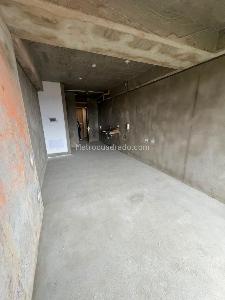 Apartaestudio en venta en Barrancas, Bogotá, 27 m² · foto 6 de 7