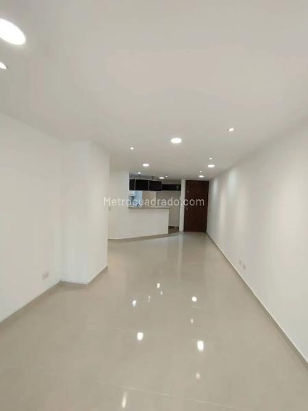Piso – Bucaramanga, Altos del Jardín, Comuna Cabecera del Llano - Vista 5